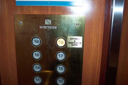 Novotel North York